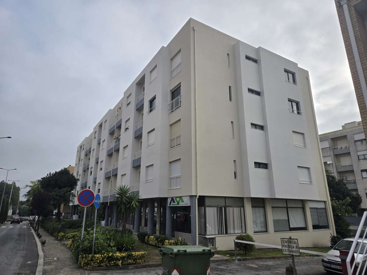 Imagem do projeto EDIFICIO JOSE LEITE VASCONCELOS