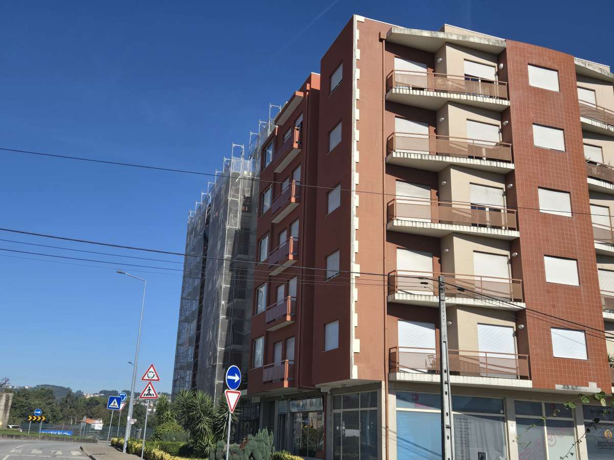 Imagem do projeto EDIFICIO WALLS III