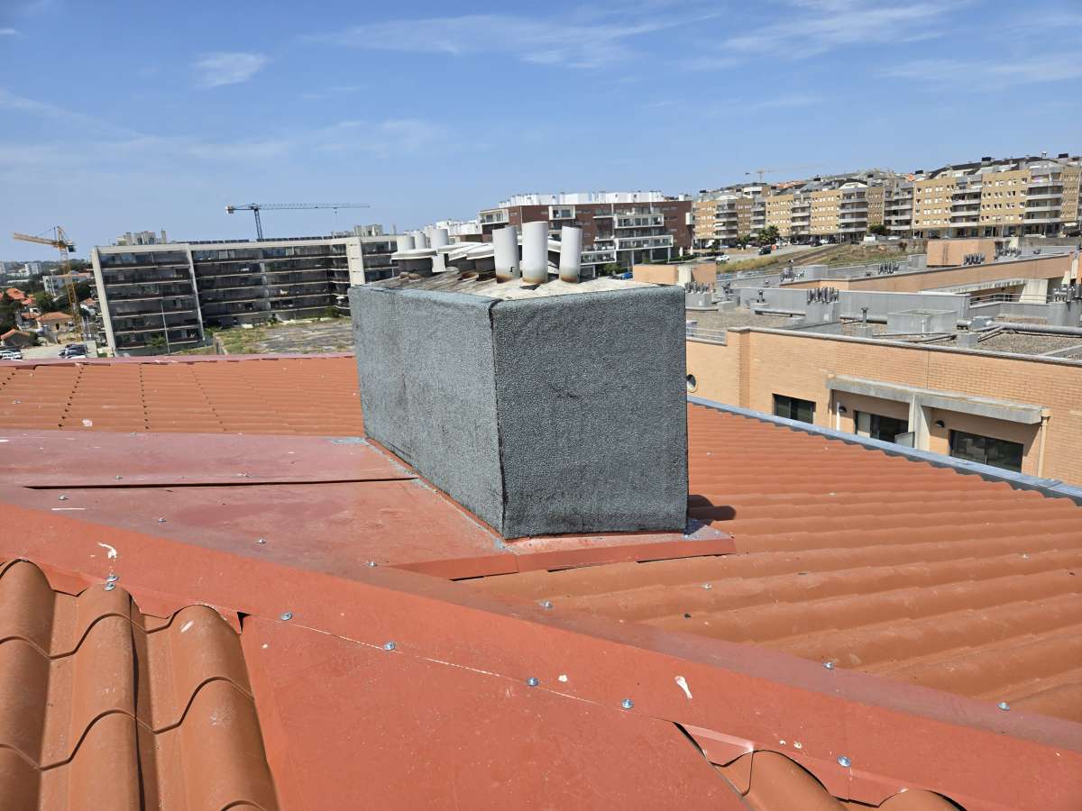 Imagem do projeto EDIFICIO RUA NOVA DE ALVITO 79 A 105