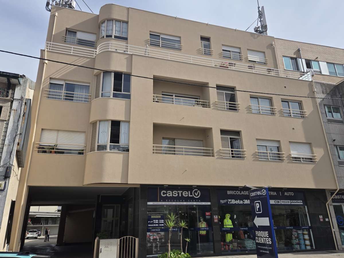 Imagem do projeto EDIFICIO CASTELO 